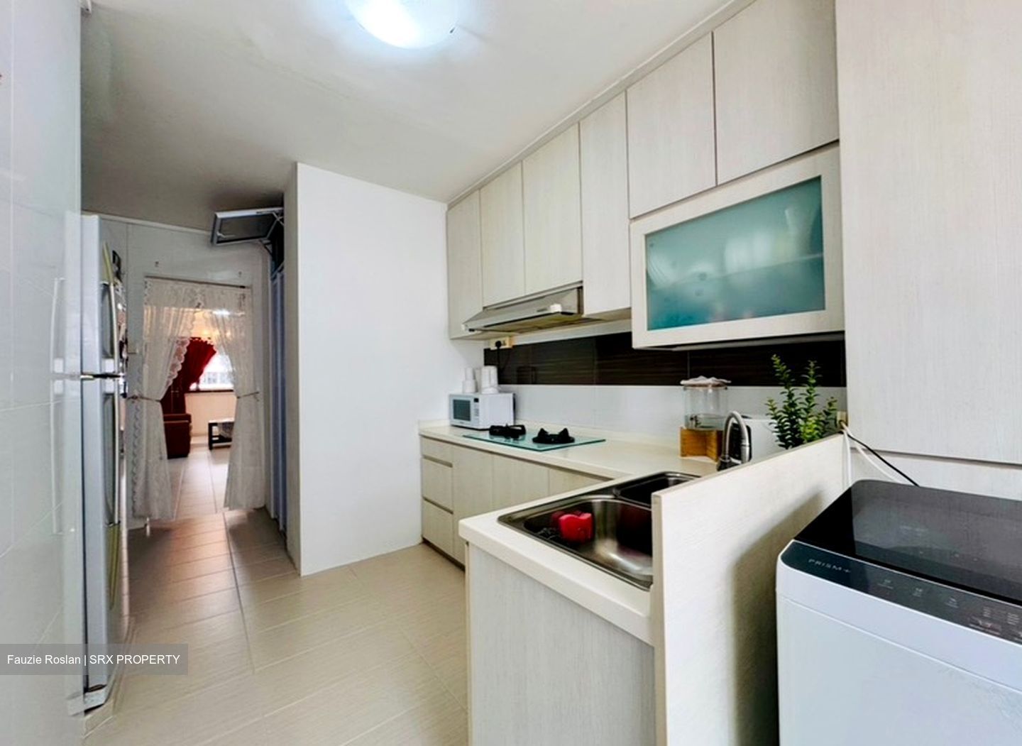 Blk 313 Woodlands Street 31 (Woodlands), HDB 3 Rooms #601014771